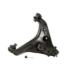 Moog CK621266 Suspension Control Arm and Ball Joint Assembly - Front Right Lower - view 2