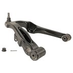 Moog CK621355 Suspension Control Arm and Ball Joint Assembly - Front Right Lower - view 1