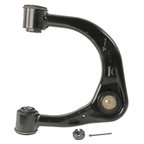 Moog CK621474 Suspension Control Arm and Ball Joint Assembly - Front Right Upper - view 2