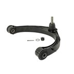 Moog CK621897 Suspension Control Arm and Ball Joint Assembly - Front Right Upper - view 2