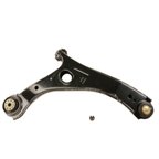 Moog CK622033 Suspension Control Arm and Ball Joint Assembly - Front Left Lower - view 2
