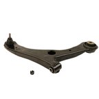 Moog CK622034 Suspension Control Arm and Ball Joint Assembly - Front Right Lower - view 1