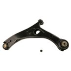 Moog CK622034 Suspension Control Arm and Ball Joint Assembly - Front Right Lower - view 2