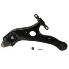 Moog CK622035 Suspension Control Arm and Ball Joint Assembly - Front Right Lower - view 2
