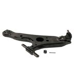 Moog CK622036 Suspension Control Arm and Ball Joint Assembly - Front Left Lower - view 1