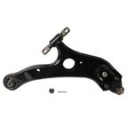 Moog CK622036 Suspension Control Arm and Ball Joint Assembly - Front Left Lower - view 2