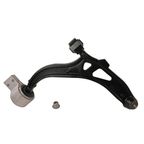 Moog CK622216 Suspension Control Arm and Ball Joint Assembly - Front Left Lower - view 2