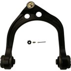 Moog CK622735 Suspension Control Arm and Ball Joint Assembly - Front Left Upper - view 2