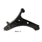 Moog CK622856 Suspension Control Arm and Ball Joint Assembly - Front Right Lower - view 2