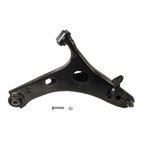 Moog CK622857 Suspension Control Arm and Ball Joint Assembly - Front Left Lower - view 2
