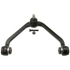 Moog CK622993 Suspension Control Arm and Ball Joint Assembly - Front Right Upper - view 1