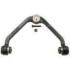Moog CK622993 Suspension Control Arm and Ball Joint Assembly - Front Right Upper - view 2