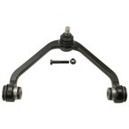 Moog CK622994 Suspension Control Arm and Ball Joint Assembly - Front Left Upper - view 1