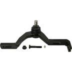 Moog CK622995 Suspension Control Arm and Ball Joint Assembly - Front Right Upper - view 1