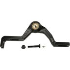 Moog CK622995 Suspension Control Arm and Ball Joint Assembly - Front Right Upper - view 2