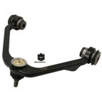 Moog CK622996 Suspension Control Arm and Ball Joint Assembly - Front Left Upper - view 2