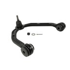 Moog CK623014 Suspension Control Arm and Ball Joint Assembly - Front Left Upper - view 2
