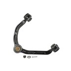 Moog CK623014 Suspension Control Arm and Ball Joint Assembly - Front Left Upper - view 1