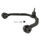 Moog CK623015 Suspension Control Arm and Ball Joint Assembly - Front Right Upper - view 2