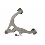 Moog CK623022 Suspension Control Arm and Ball Joint Assembly - Front Right Lower - view 2