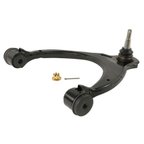 Moog CK623125 Suspension Control Arm and Ball Joint Assembly - Front Left Upper - view 1
