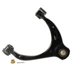 Moog CK623125 Suspension Control Arm and Ball Joint Assembly - Front Left Upper - view 2