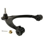 Moog CK623126 Suspension Control Arm and Ball Joint Assembly - Front Right Upper - view 1
