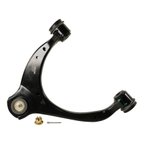 Moog CK623126 Suspension Control Arm and Ball Joint Assembly - Front Right Upper - view 2