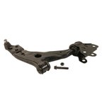 Moog CK623245 Suspension Control Arm and Ball Joint Assembly - Front Right Lower - view 1