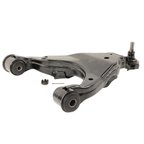 Moog CK623263 Suspension Control Arm and Ball Joint Assembly - Front Right Lower - view 1