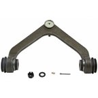 Moog CK7462 Suspension Control Arm and Ball Joint Assembly - Front Upper - view 2