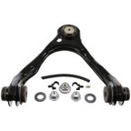 Moog CK80038 Suspension Control Arm and Ball Joint Assembly - Front Right Upper - view 2
