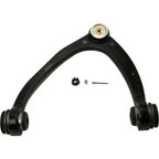 Moog CK80670 Suspension Control Arm and Ball Joint Assembly - Front Right Upper - view 3