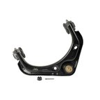 Moog CK80723 Suspension Control Arm and Ball Joint Assembly - Front Left Upper - view 4