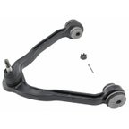 Moog CK80826 Suspension Control Arm and Ball Joint Assembly - Front Upper - view 1