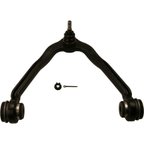 Moog CK80942 Suspension Control Arm and Ball Joint Assembly - Front Upper - view 1