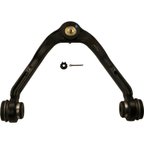 Moog CK80942 Suspension Control Arm and Ball Joint Assembly - Front Upper - view 3