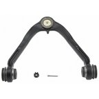 Moog CK80942 Suspension Control Arm and Ball Joint Assembly - Front Upper - view 2