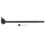 Moog DS1017T Steering Tie Rod End - Left Inner - view 3