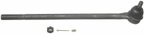 Moog DS1017T Steering Tie Rod End - Left Inner - view 2