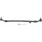 Moog DS1060 Steering Center Link - view 1