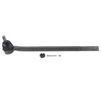 Moog DS1072 Steering Tie Rod End - Left Inner - view 3