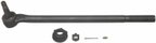 Moog DS1072 Steering Tie Rod End - Left Inner - view 2