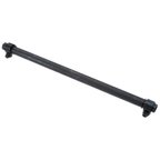 Moog DS1453S Steering Drag Link Adjusting Sleeve - view 1