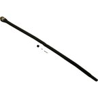 Moog DS1464 Steering Tie Rod End - Left Inner - view 2