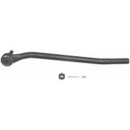 Moog DS736 Steering Tie Rod End - Left Outer - view 1