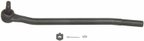 Moog DS736 Steering Tie Rod End - Left Outer - view 2