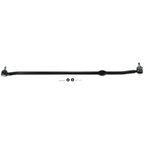 Moog DS737 Steering Tie Rod End - Right - view 1