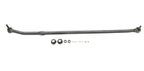 Moog DS737 Steering Tie Rod End - Right - view 2