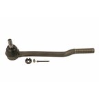 Moog DS791 Steering Tie Rod End - Inner - view 1